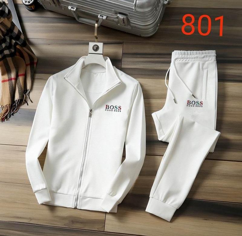 Boss Men's Suits 26